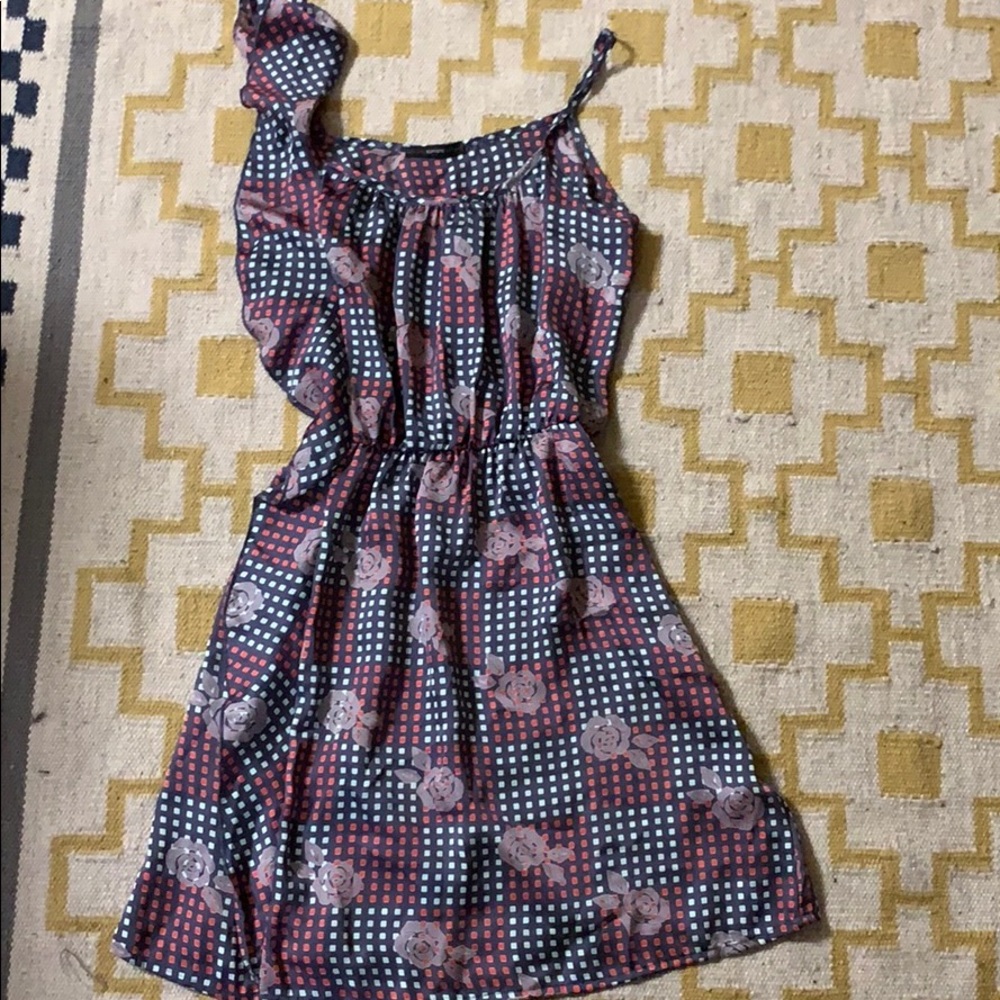 Soprano Breezy Spring Dress